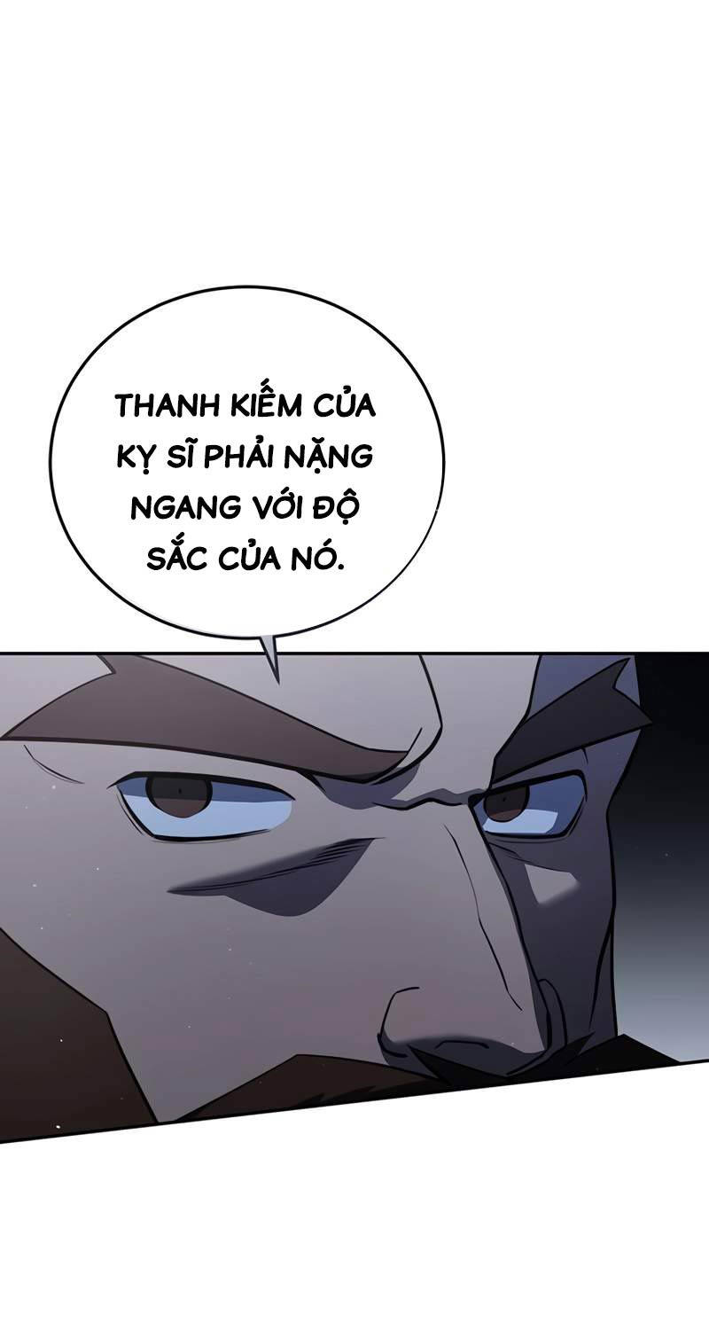Tinh Tú Kiếm Sĩ - Chapter 49 - Page 34