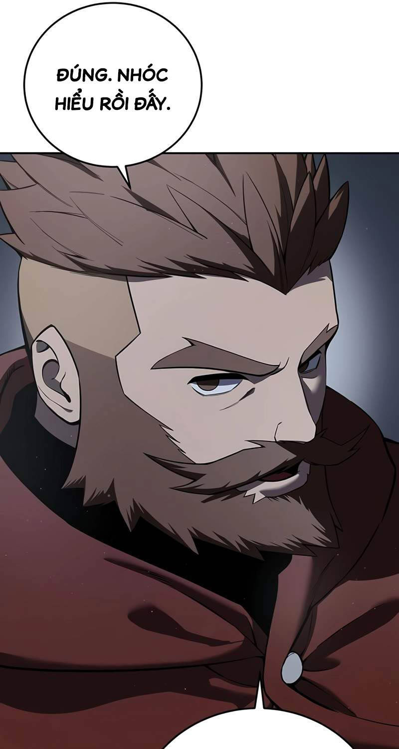 Tinh Tú Kiếm Sĩ - Chapter 49 - Page 40