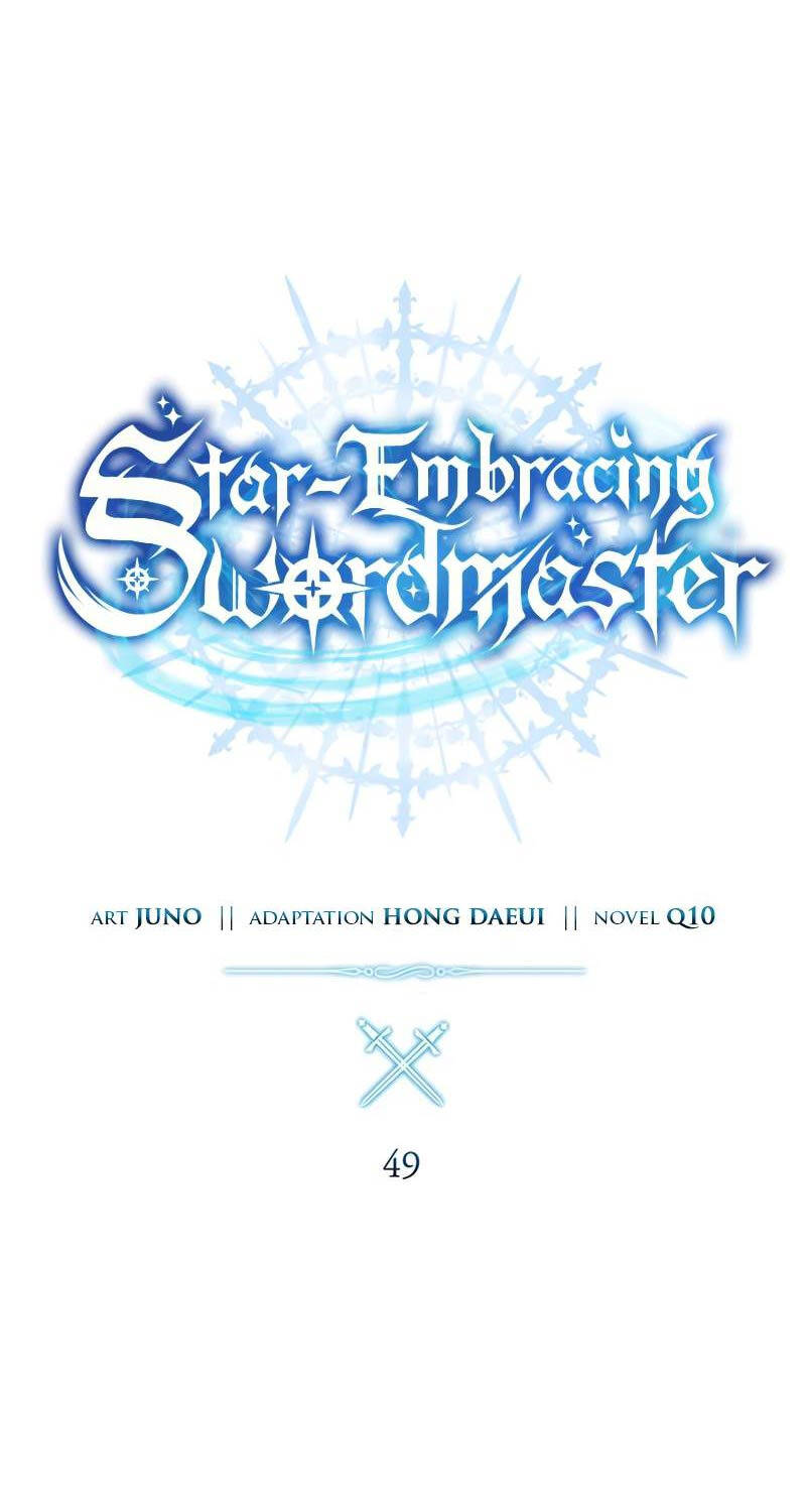 Tinh Tú Kiếm Sĩ - Chapter 49 - Page 45