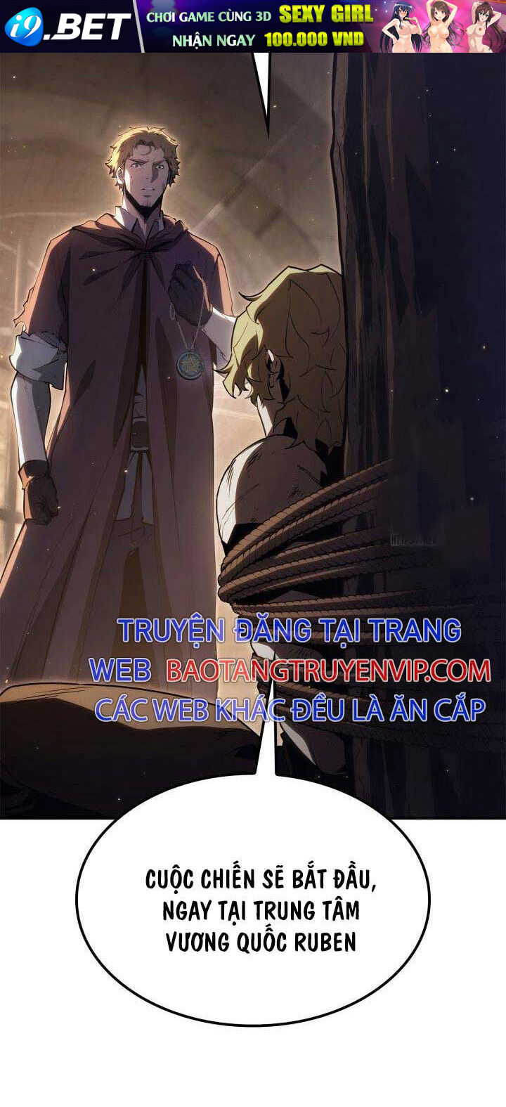 Con Trai Út Của Bá Tước Là Một Người Chơi Chapter 63 - Trang 24