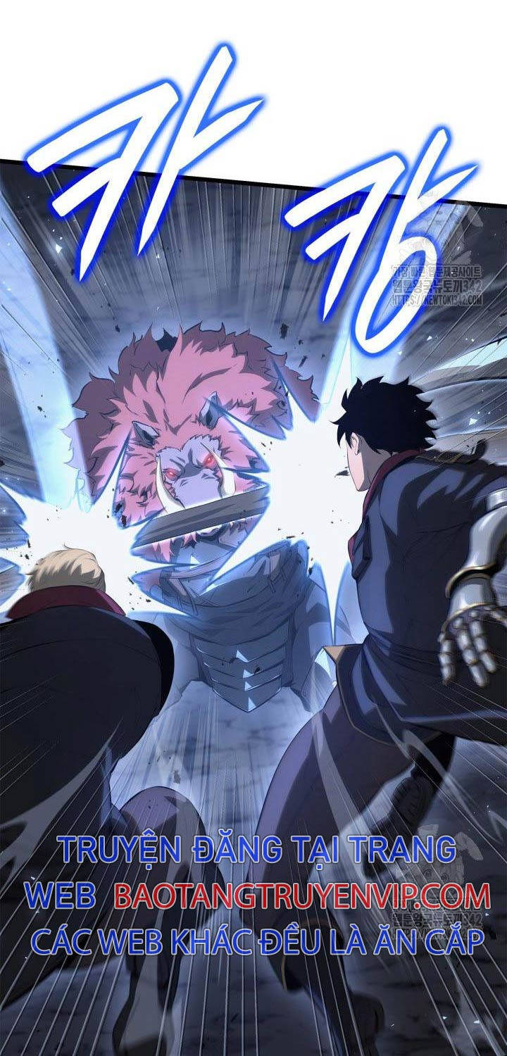 Con Trai Út Của Bá Tước Là Một Người Chơi Chapter 64 - Trang 31