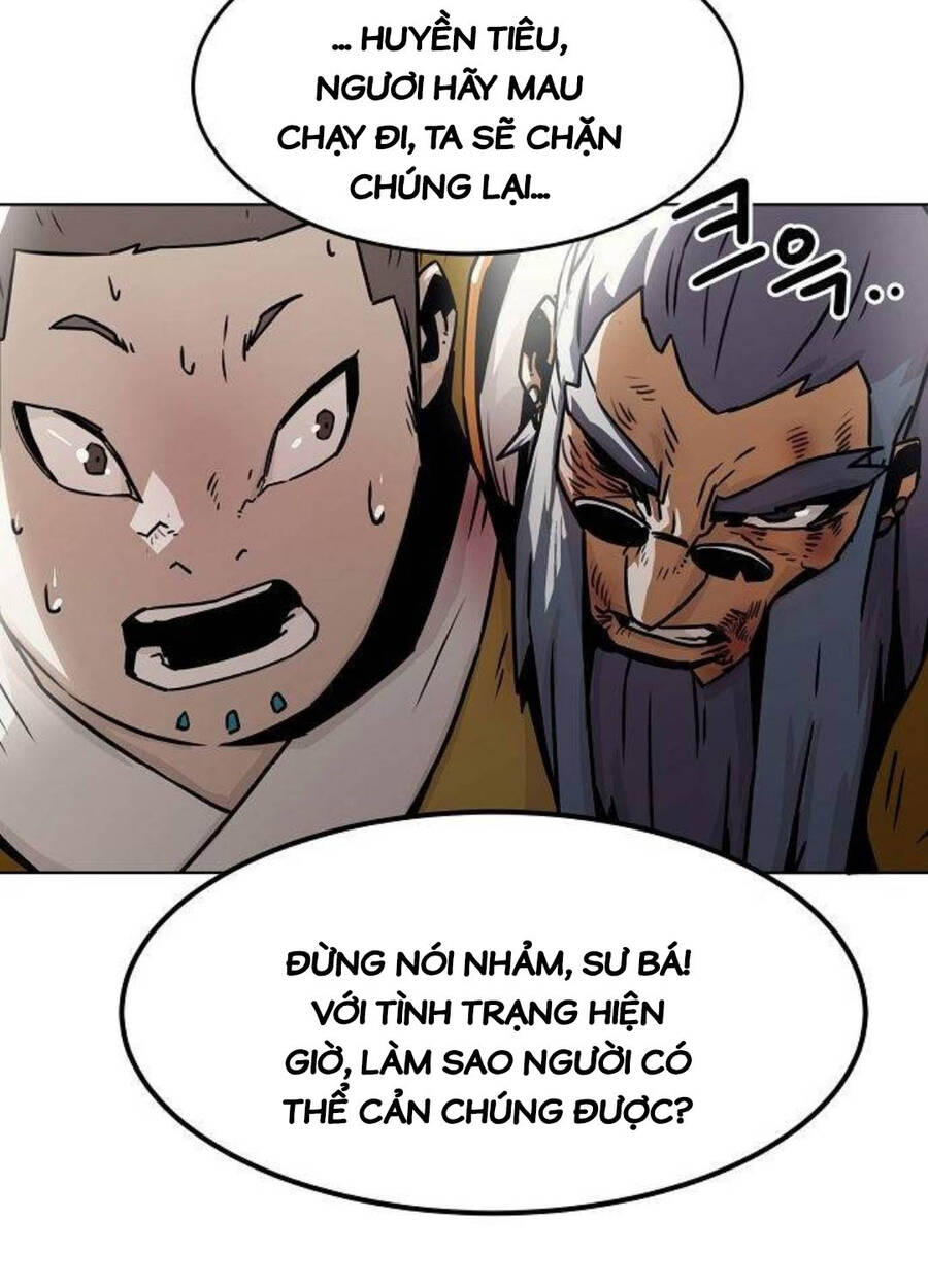 Tiểu Gia Chủ của Tứ Xuyên Đường Gia trở thành Kiếm Thần - Chapter 27 - Page 107