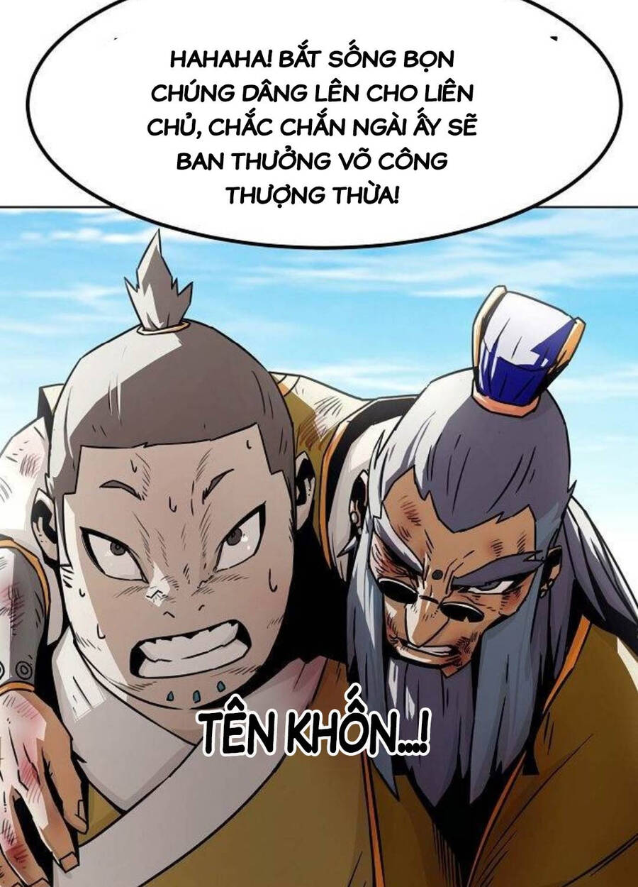 Tiểu Gia Chủ của Tứ Xuyên Đường Gia trở thành Kiếm Thần - Chapter 27 - Page 112