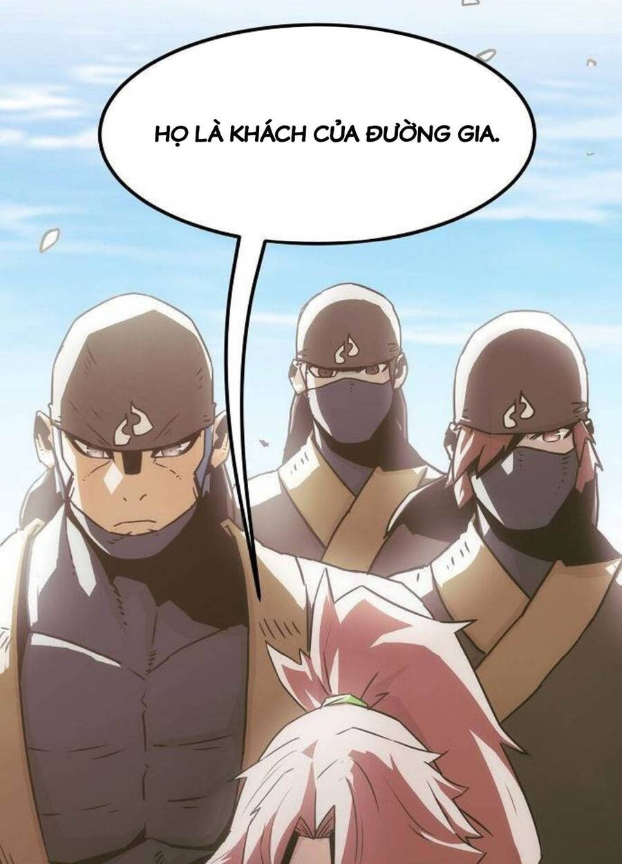 Tiểu Gia Chủ của Tứ Xuyên Đường Gia trở thành Kiếm Thần - Chapter 27 - Page 119