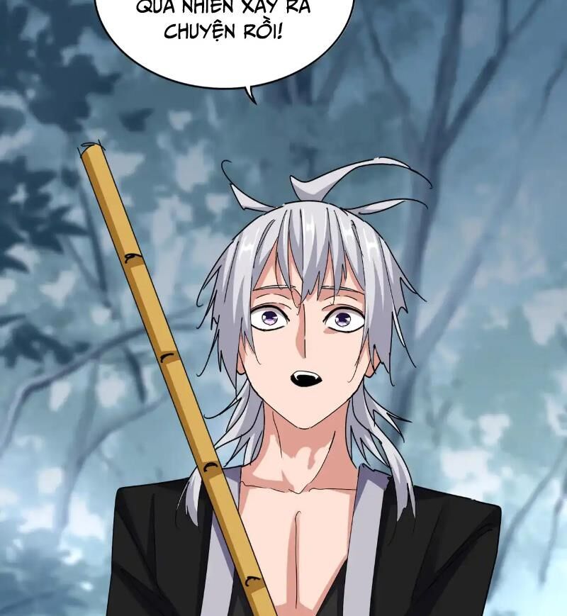 Đại Quản Gia Là Ma Hoàng - Chapter 567 - Page 10