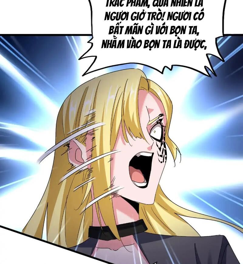 Đại Quản Gia Là Ma Hoàng - Chapter 567 - Page 12