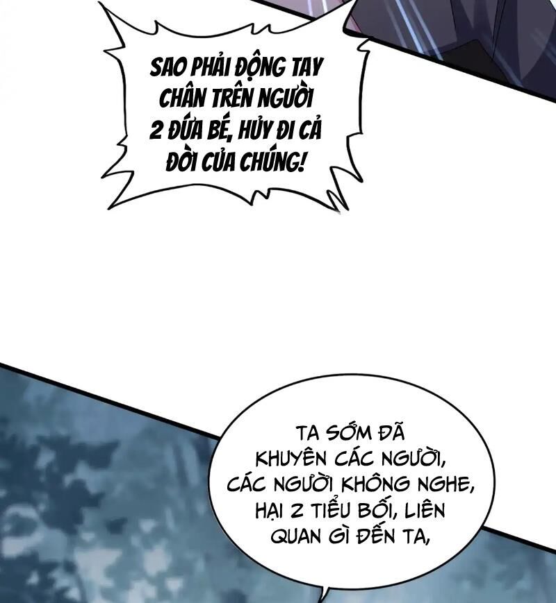 Đại Quản Gia Là Ma Hoàng - Chapter 567 - Page 13