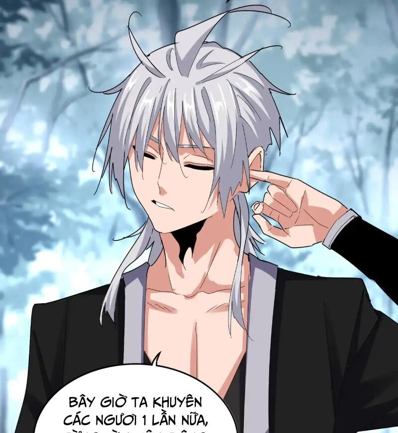 Đại Quản Gia Là Ma Hoàng - Chapter 567 - Page 14