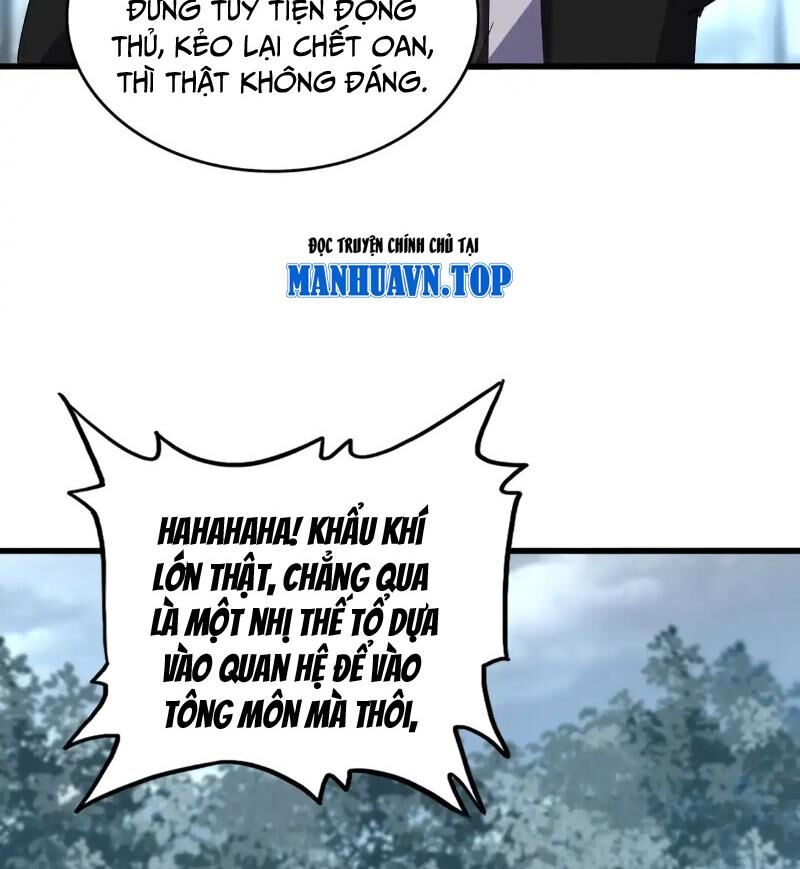 Đại Quản Gia Là Ma Hoàng - Chapter 567 - Page 15