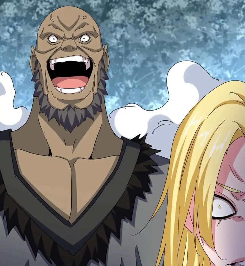 Đại Quản Gia Là Ma Hoàng - Chapter 567 - Page 16