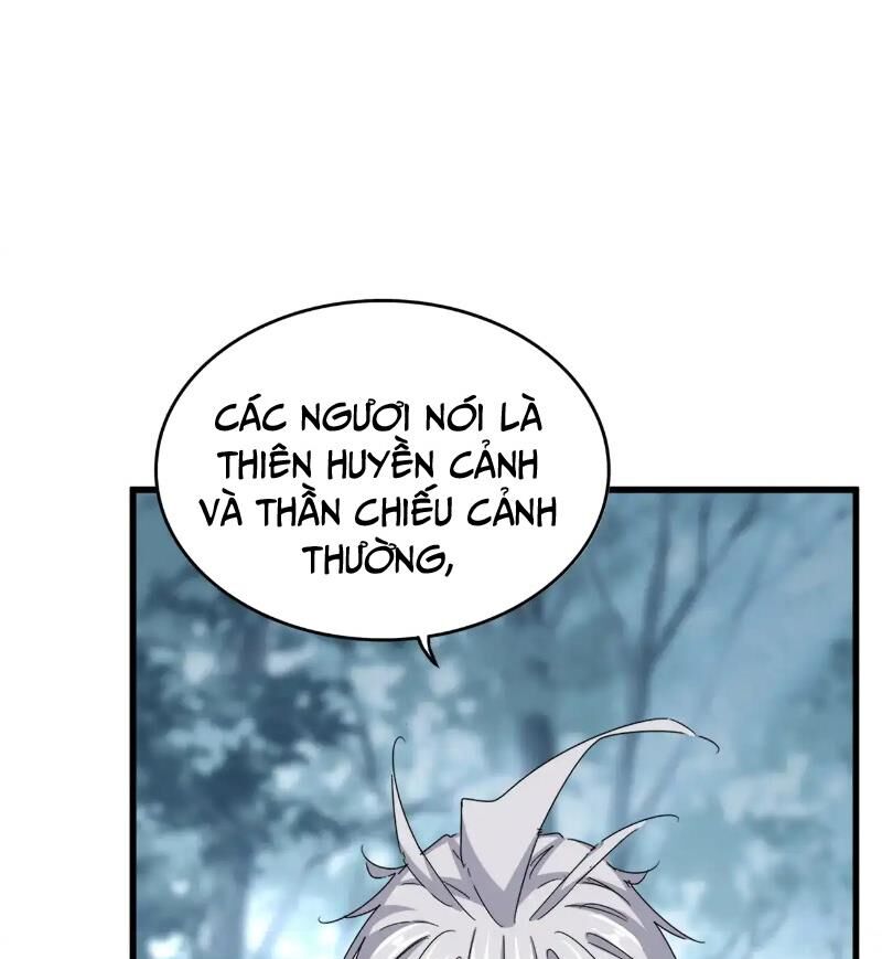 Đại Quản Gia Là Ma Hoàng - Chapter 567 - Page 19