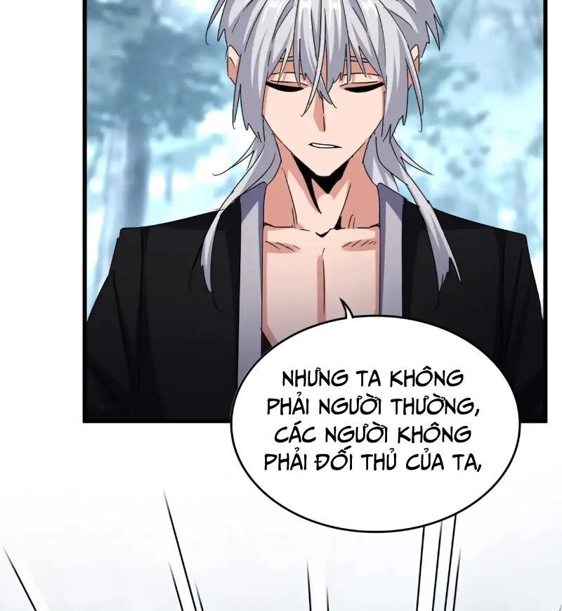 Đại Quản Gia Là Ma Hoàng - Chapter 567 - Page 20