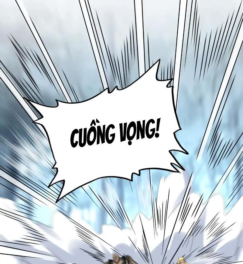 Đại Quản Gia Là Ma Hoàng - Chapter 567 - Page 21
