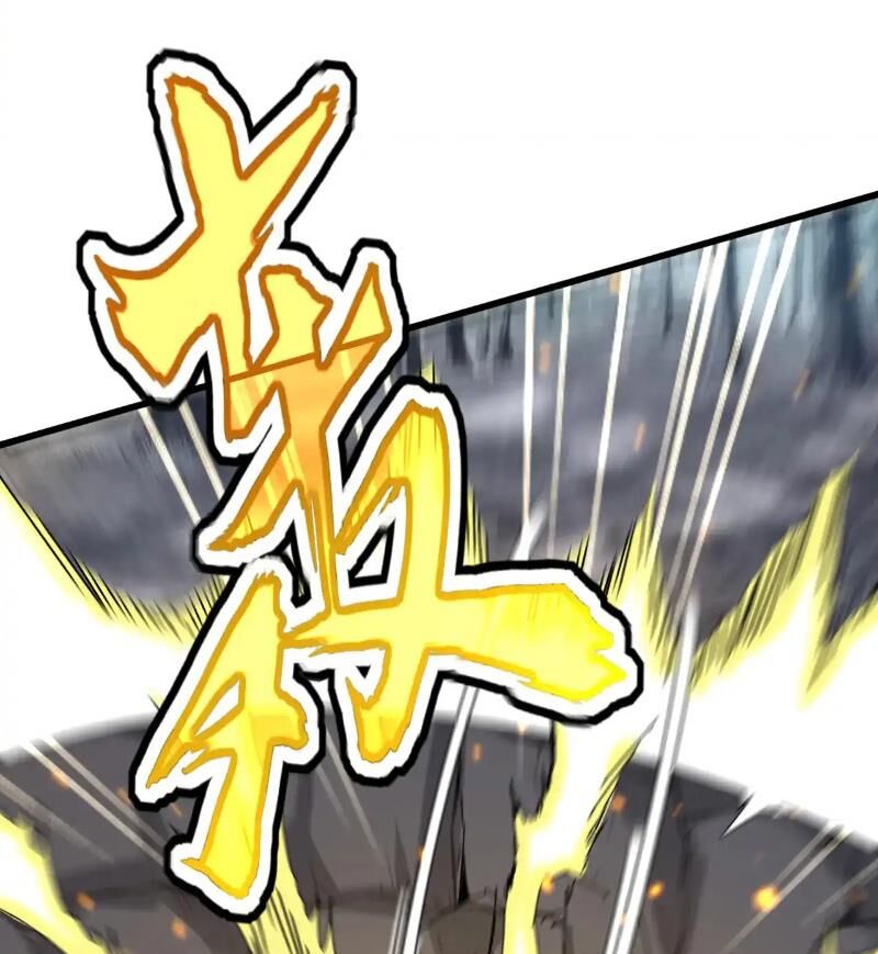 Đại Quản Gia Là Ma Hoàng - Chapter 567 - Page 3