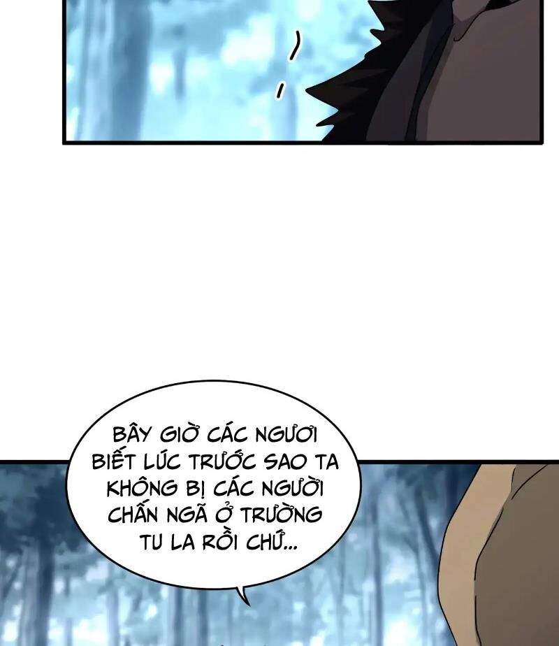 Đại Quản Gia Là Ma Hoàng - Chapter 567 - Page 35