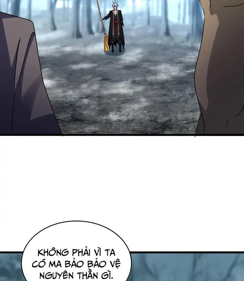 Đại Quản Gia Là Ma Hoàng - Chapter 567 - Page 36