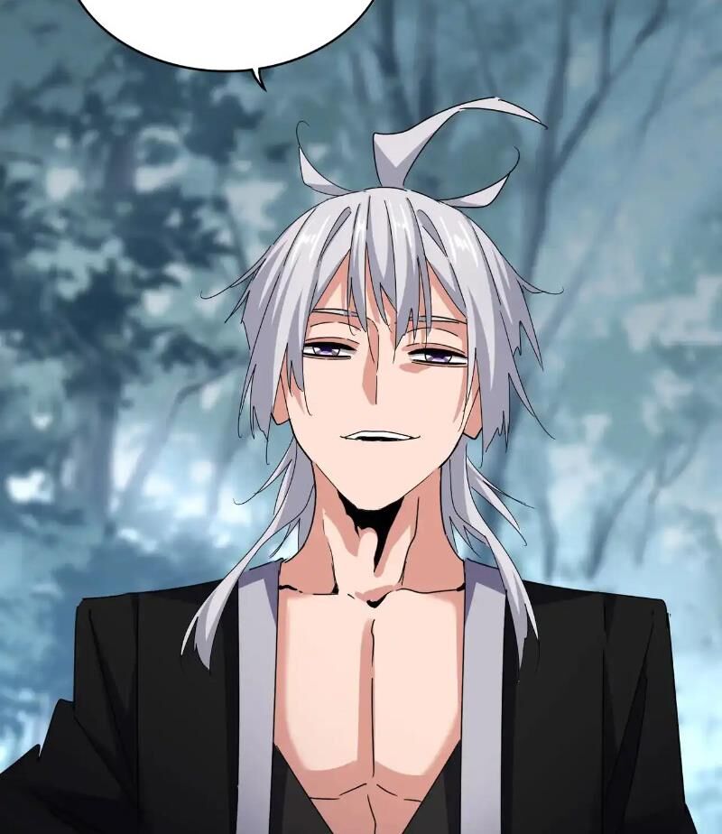 Đại Quản Gia Là Ma Hoàng - Chapter 567 - Page 37