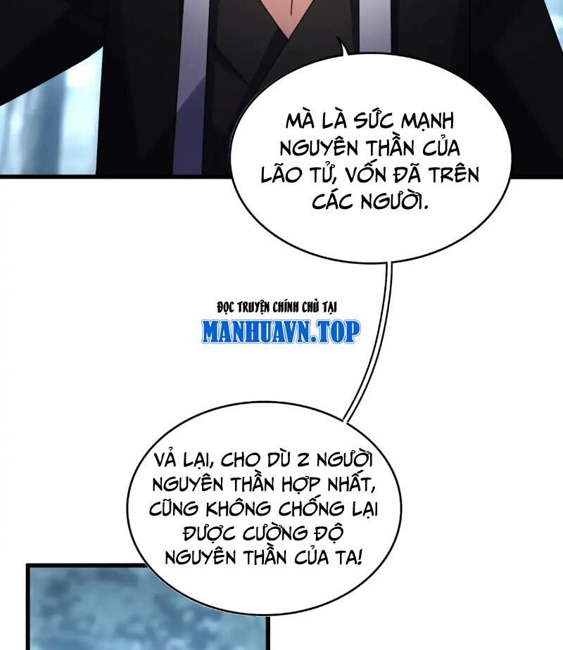 Đại Quản Gia Là Ma Hoàng - Chapter 567 - Page 38