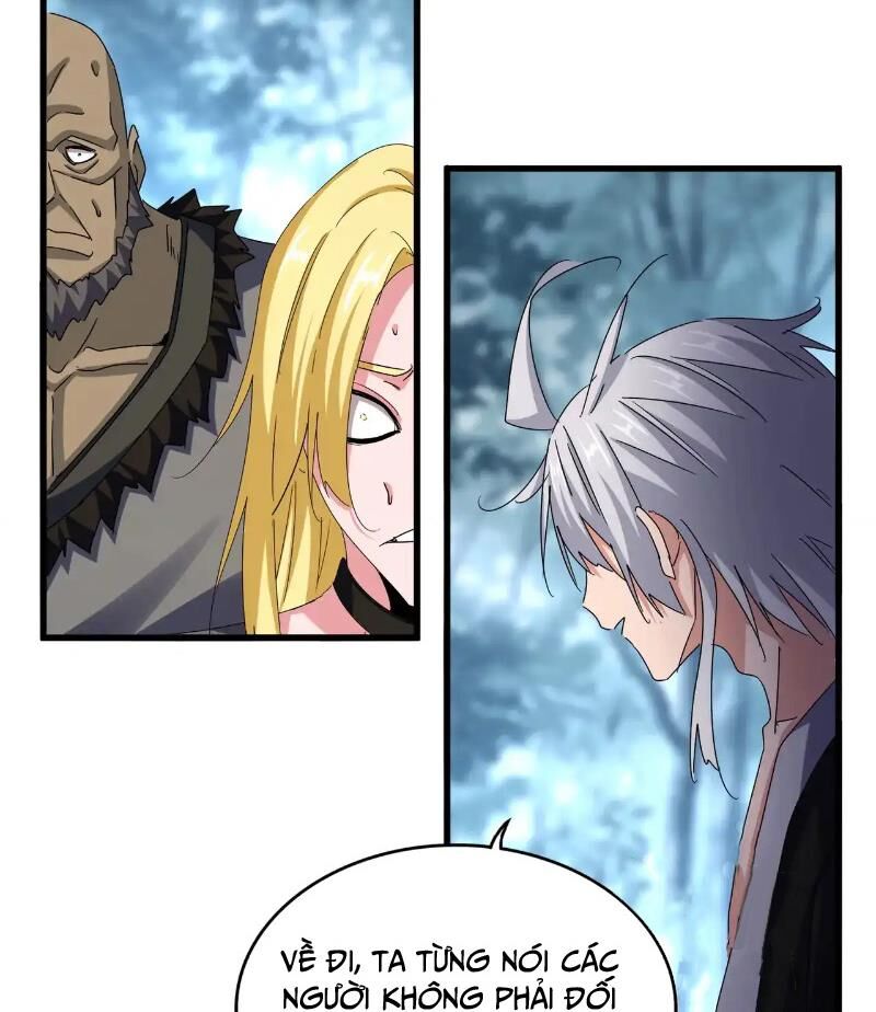 Đại Quản Gia Là Ma Hoàng - Chapter 567 - Page 39