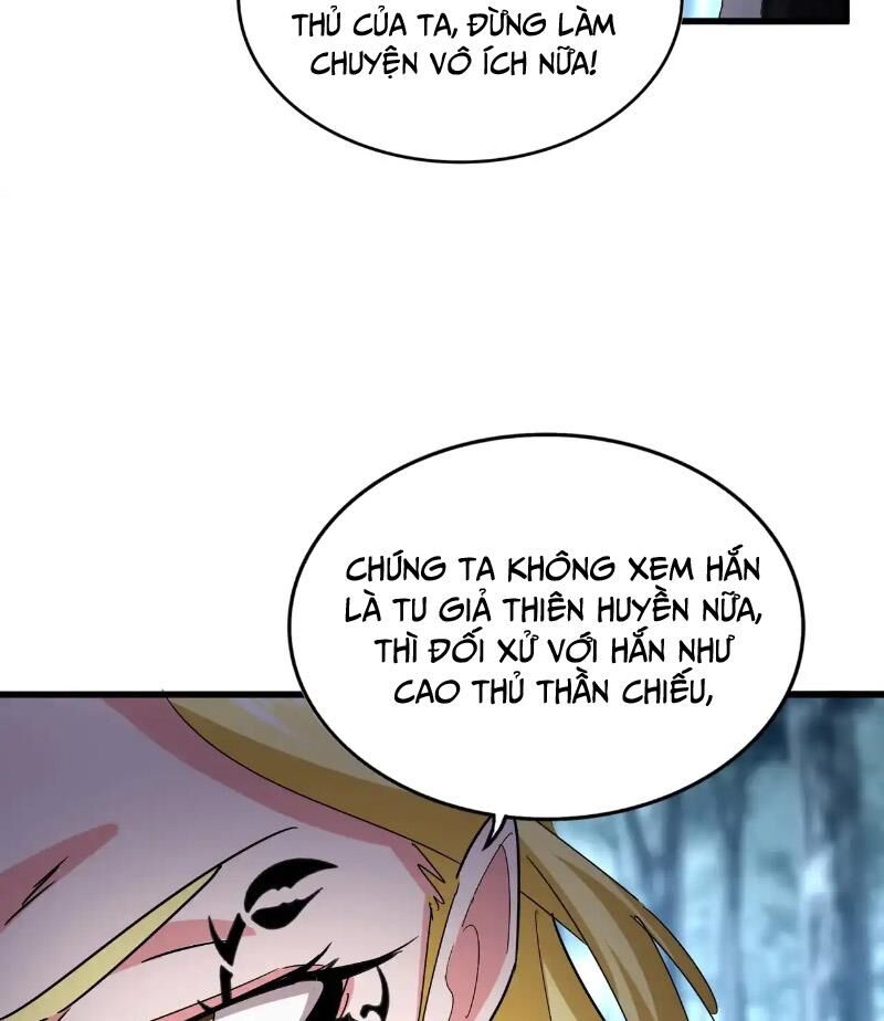 Đại Quản Gia Là Ma Hoàng - Chapter 567 - Page 40
