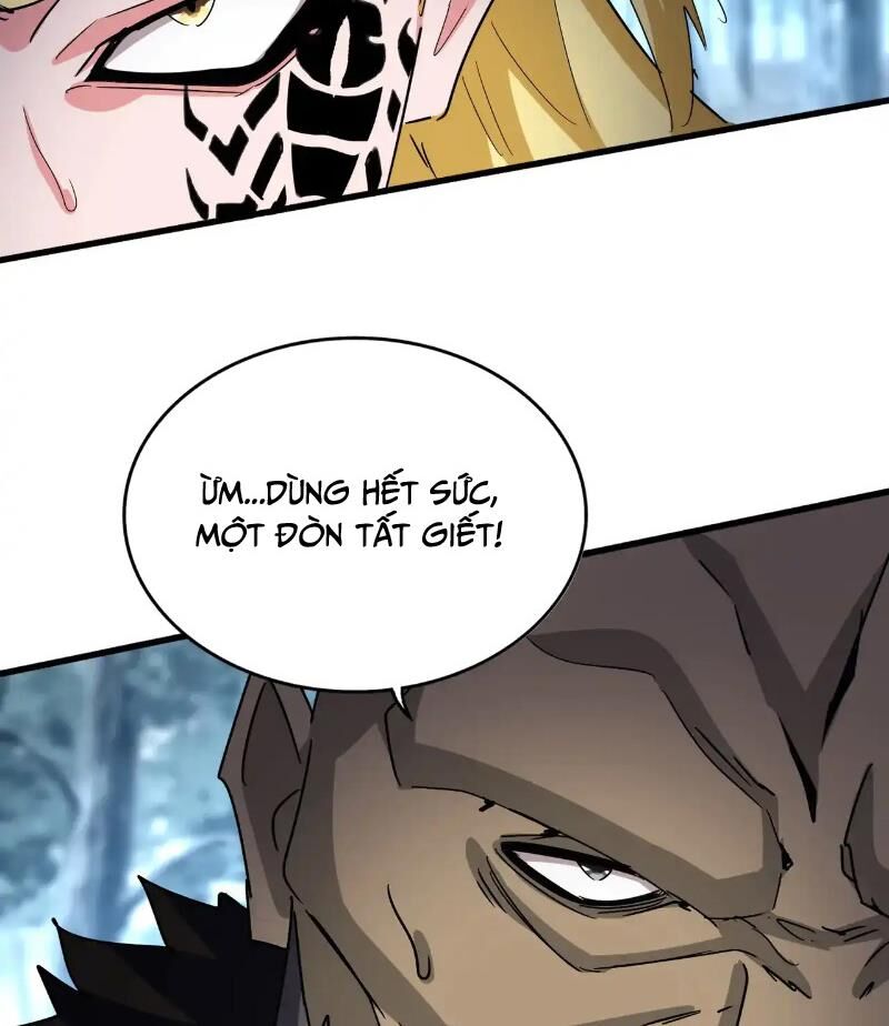 Đại Quản Gia Là Ma Hoàng - Chapter 567 - Page 41