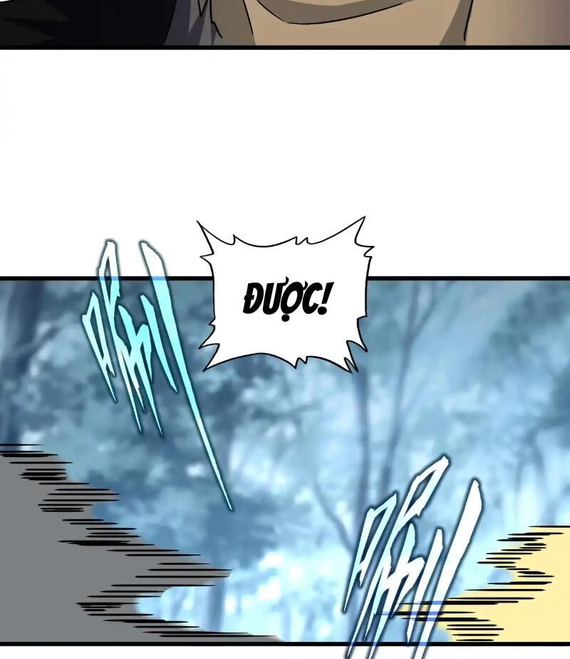 Đại Quản Gia Là Ma Hoàng - Chapter 567 - Page 42