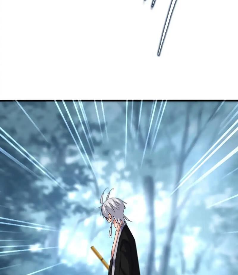 Đại Quản Gia Là Ma Hoàng - Chapter 567 - Page 43