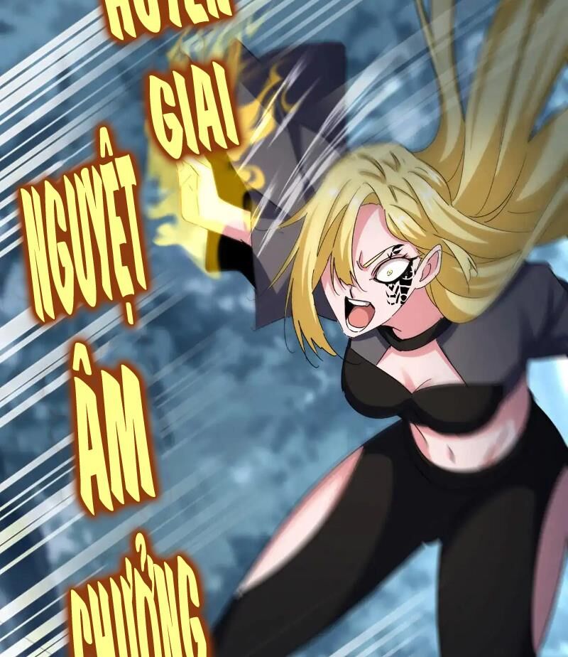 Đại Quản Gia Là Ma Hoàng - Chapter 567 - Page 45