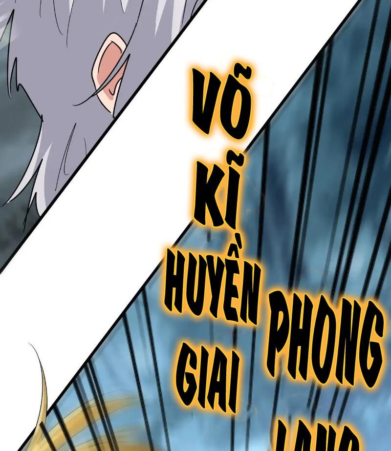 Đại Quản Gia Là Ma Hoàng - Chapter 567 - Page 47