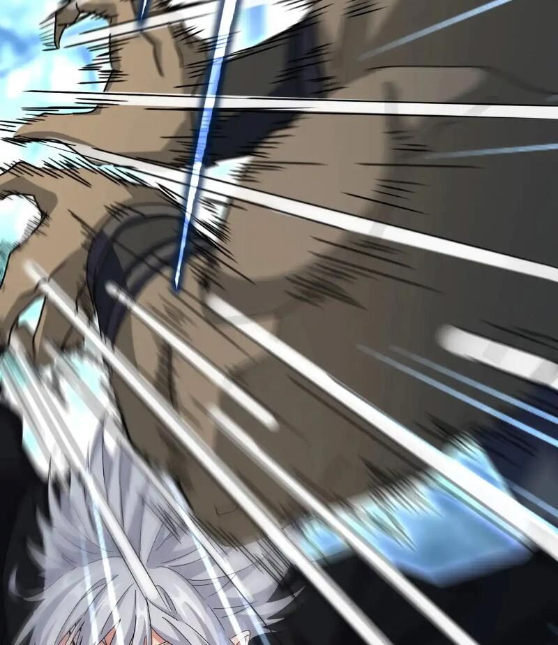 Đại Quản Gia Là Ma Hoàng - Chapter 567 - Page 52