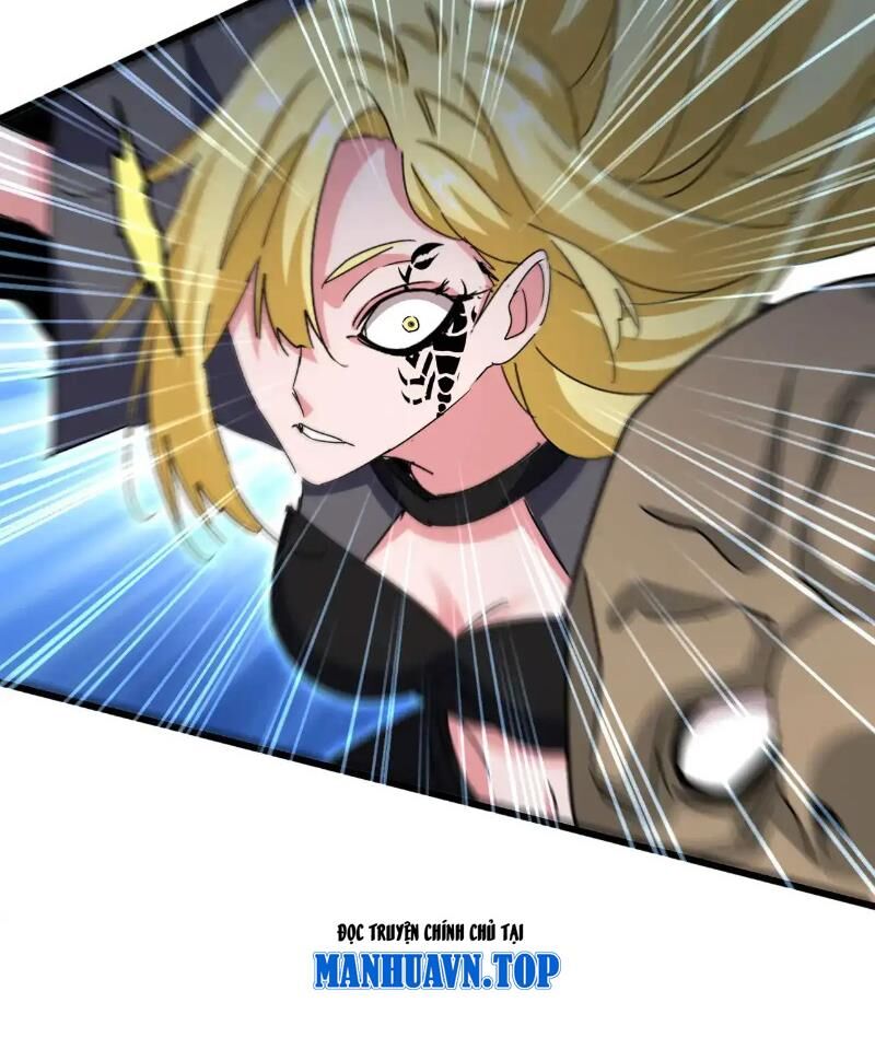 Đại Quản Gia Là Ma Hoàng - Chapter 567 - Page 59