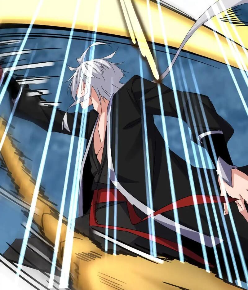 Đại Quản Gia Là Ma Hoàng - Chapter 567 - Page 64