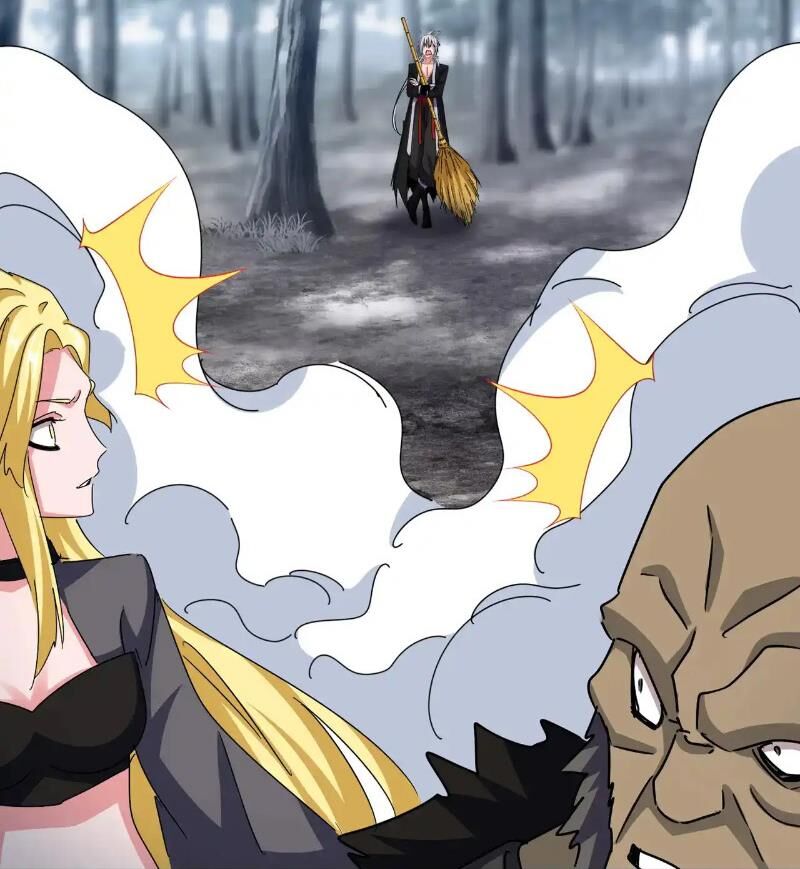 Đại Quản Gia Là Ma Hoàng - Chapter 567 - Page 7