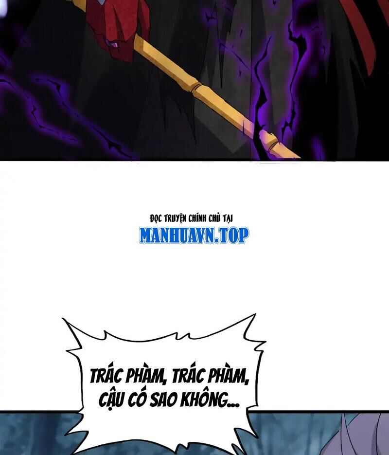 Đại Quản Gia Là Ma Hoàng - Chapter 567 - Page 71