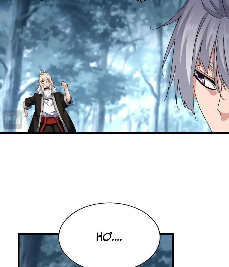 Đại Quản Gia Là Ma Hoàng - Chapter 567 - Page 72