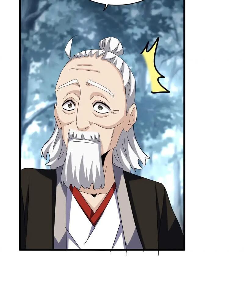 Đại Quản Gia Là Ma Hoàng - Chapter 567 - Page 73