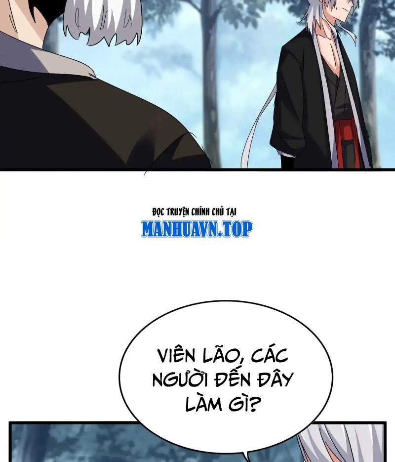 Đại Quản Gia Là Ma Hoàng - Chapter 567 - Page 76