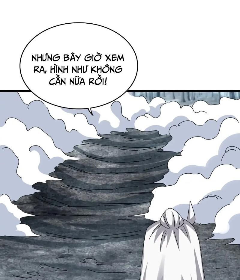 Đại Quản Gia Là Ma Hoàng - Chapter 567 - Page 78