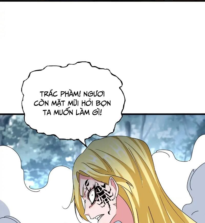 Đại Quản Gia Là Ma Hoàng - Chapter 567 - Page 8