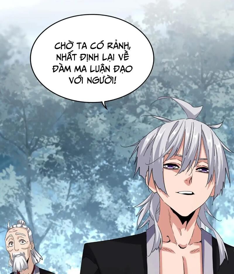 Đại Quản Gia Là Ma Hoàng - Chapter 567 - Page 81