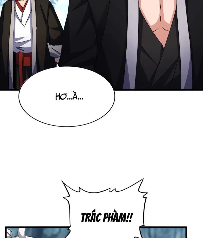 Đại Quản Gia Là Ma Hoàng - Chapter 567 - Page 82