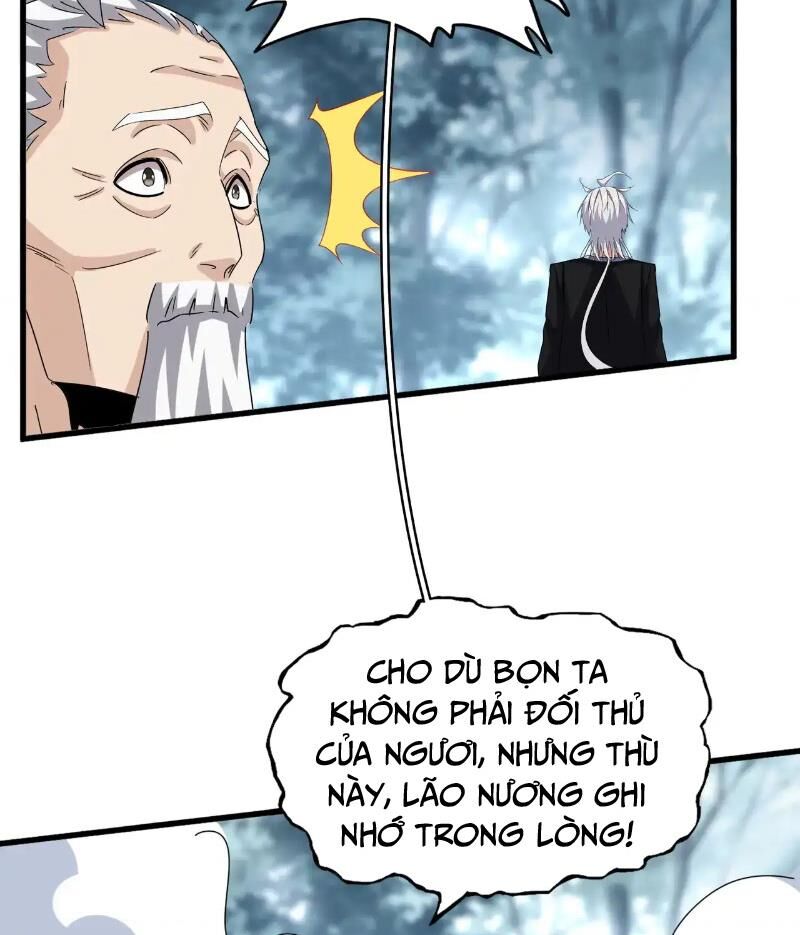 Đại Quản Gia Là Ma Hoàng - Chapter 567 - Page 83