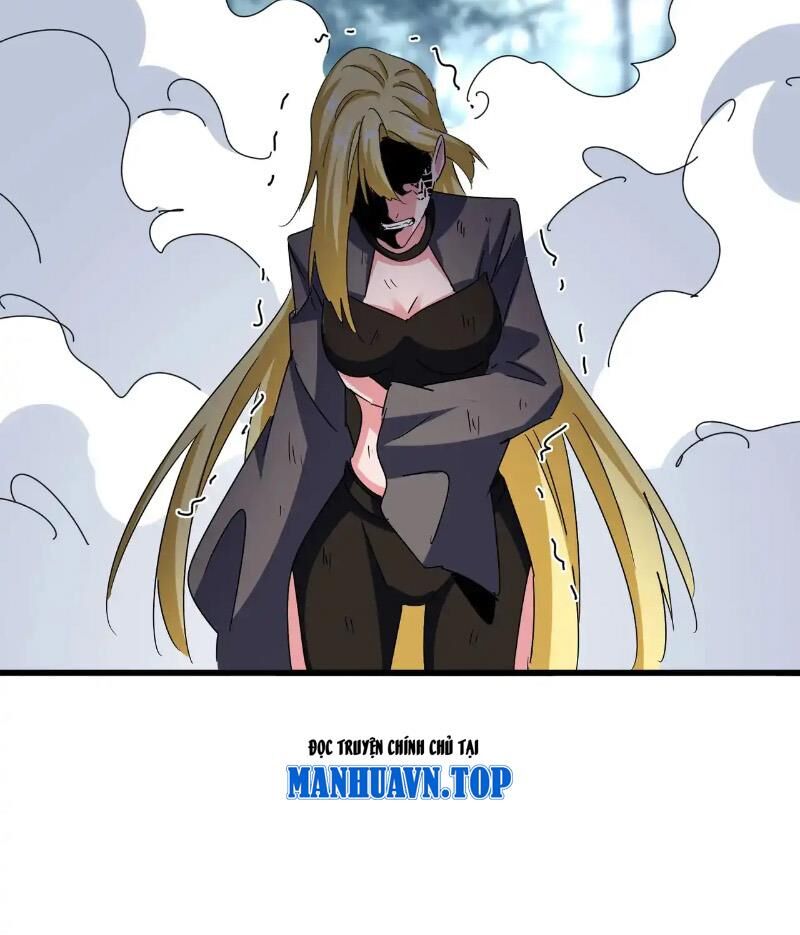 Đại Quản Gia Là Ma Hoàng - Chapter 567 - Page 84