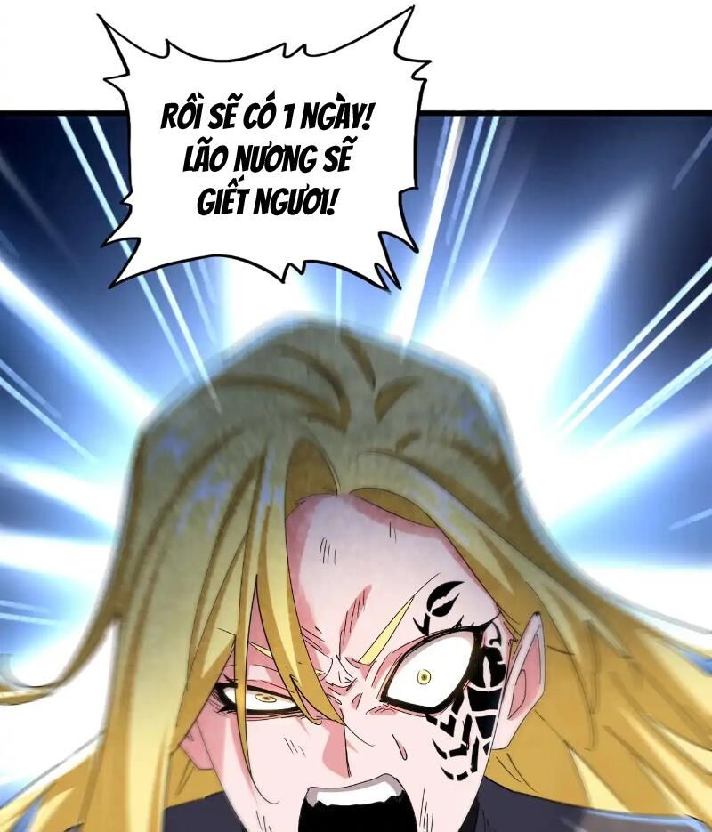 Đại Quản Gia Là Ma Hoàng - Chapter 567 - Page 85