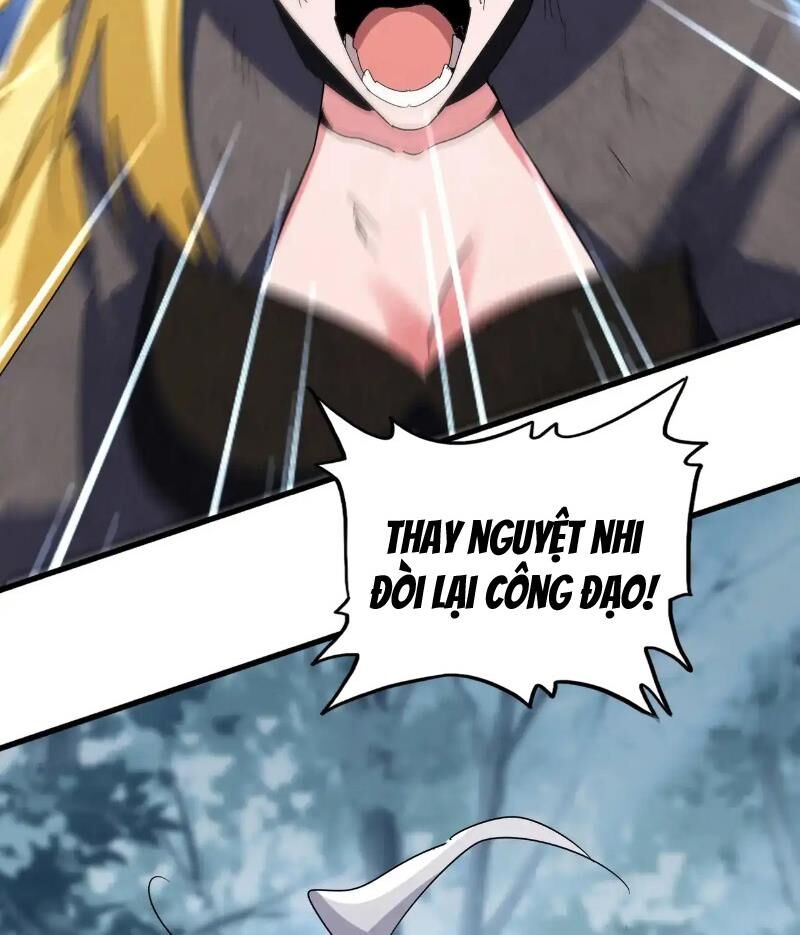 Đại Quản Gia Là Ma Hoàng - Chapter 567 - Page 86