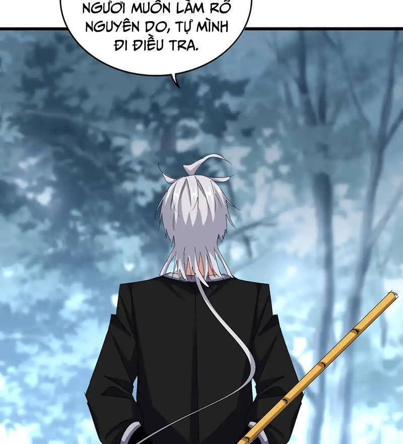 Đại Quản Gia Là Ma Hoàng - Chapter 568 - Page 10