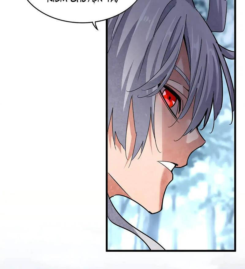 Đại Quản Gia Là Ma Hoàng - Chapter 568 - Page 12