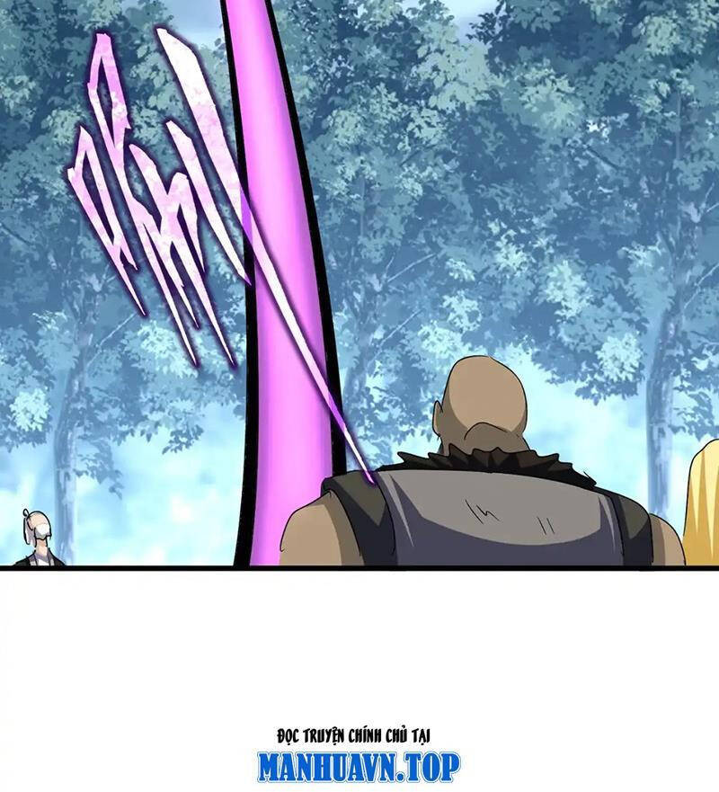 Đại Quản Gia Là Ma Hoàng - Chapter 568 - Page 14