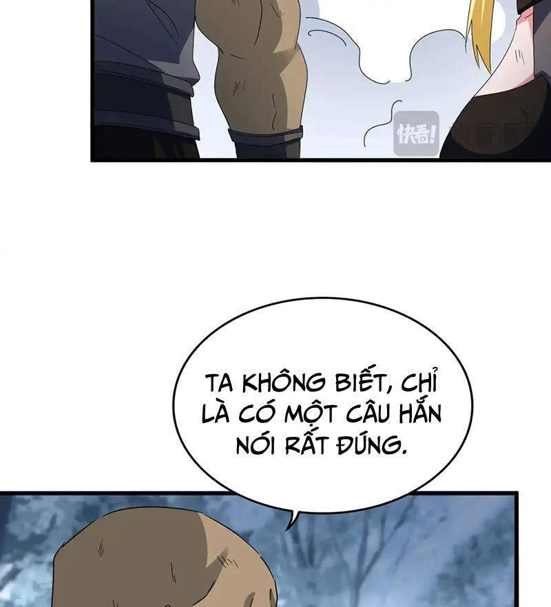 Đại Quản Gia Là Ma Hoàng - Chapter 568 - Page 16