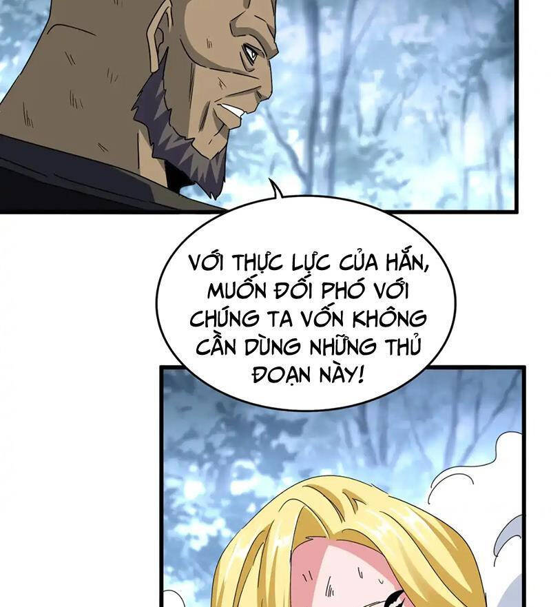 Đại Quản Gia Là Ma Hoàng - Chapter 568 - Page 17